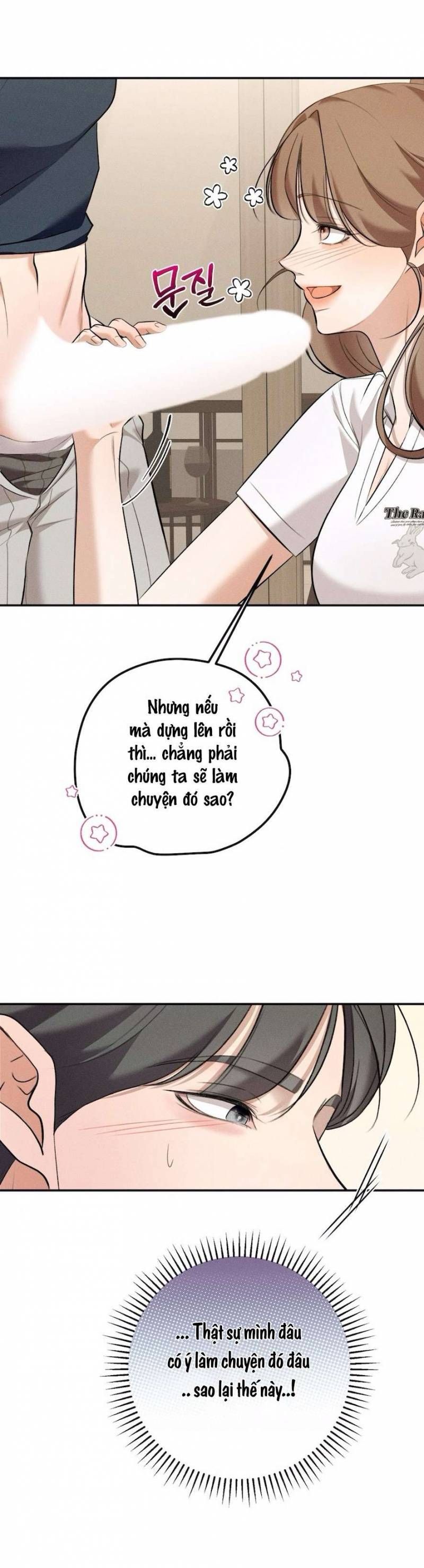 Cuộc Tấn Công Của Anh Trai Bạn Thân Chap Chapter 5-Cuộc Tấn Công Của Anh Trai Bạn Thân - Next Chap 6