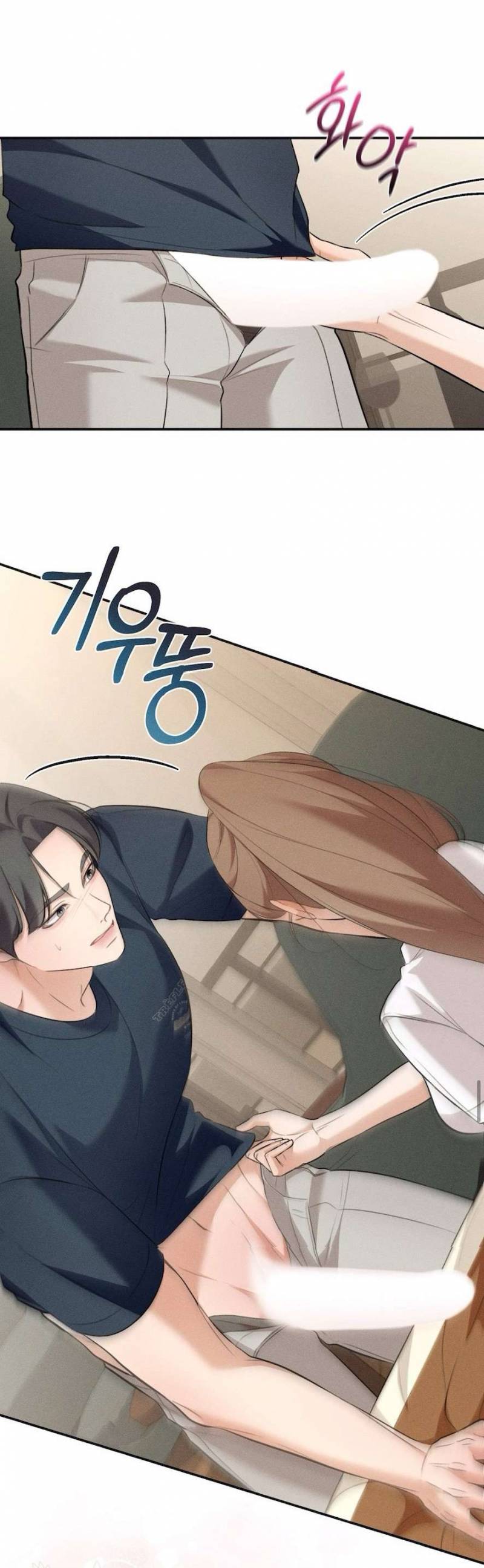 Cuộc Tấn Công Của Anh Trai Bạn Thân Chap Chapter 5-Cuộc Tấn Công Của Anh Trai Bạn Thân - Next Chap 6