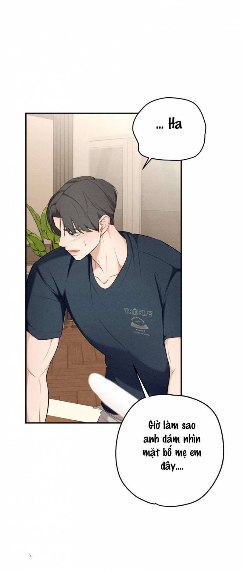 Cuộc Tấn Công Của Anh Trai Bạn Thân Chap Chapter 5-Cuộc Tấn Công Của Anh Trai Bạn Thân - Next Chap 6