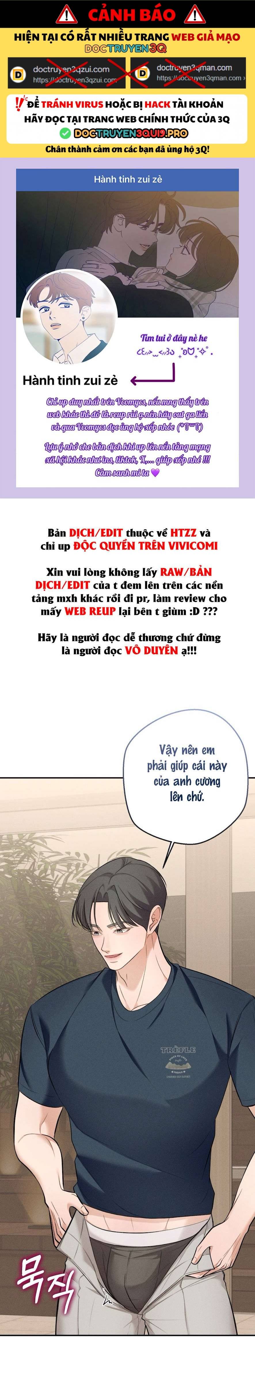 Cuộc Tấn Công Của Anh Trai Bạn Thân Chap Chapter 5-Cuộc Tấn Công Của Anh Trai Bạn Thân - Next Chap 6