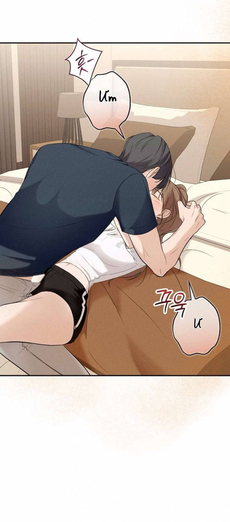 Cuộc Tấn Công Của Anh Trai Bạn Thân Chap Chapter 5-Cuộc Tấn Công Của Anh Trai Bạn Thân - Next Chap 6