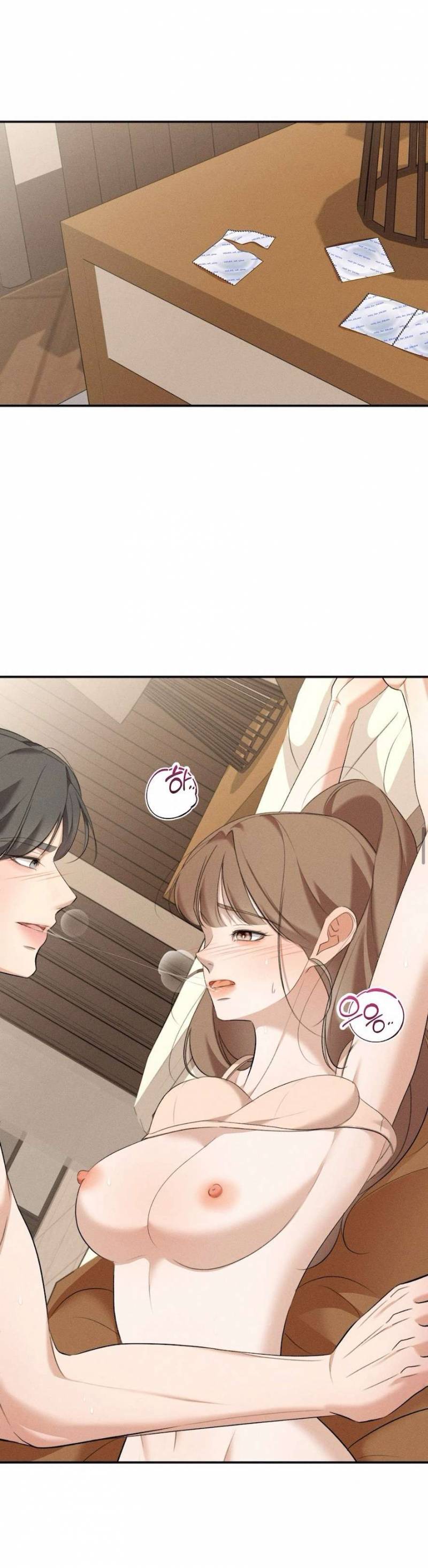 Cuộc Tấn Công Của Anh Trai Bạn Thân Chap Chapter 5-Cuộc Tấn Công Của Anh Trai Bạn Thân - Next Chap 6