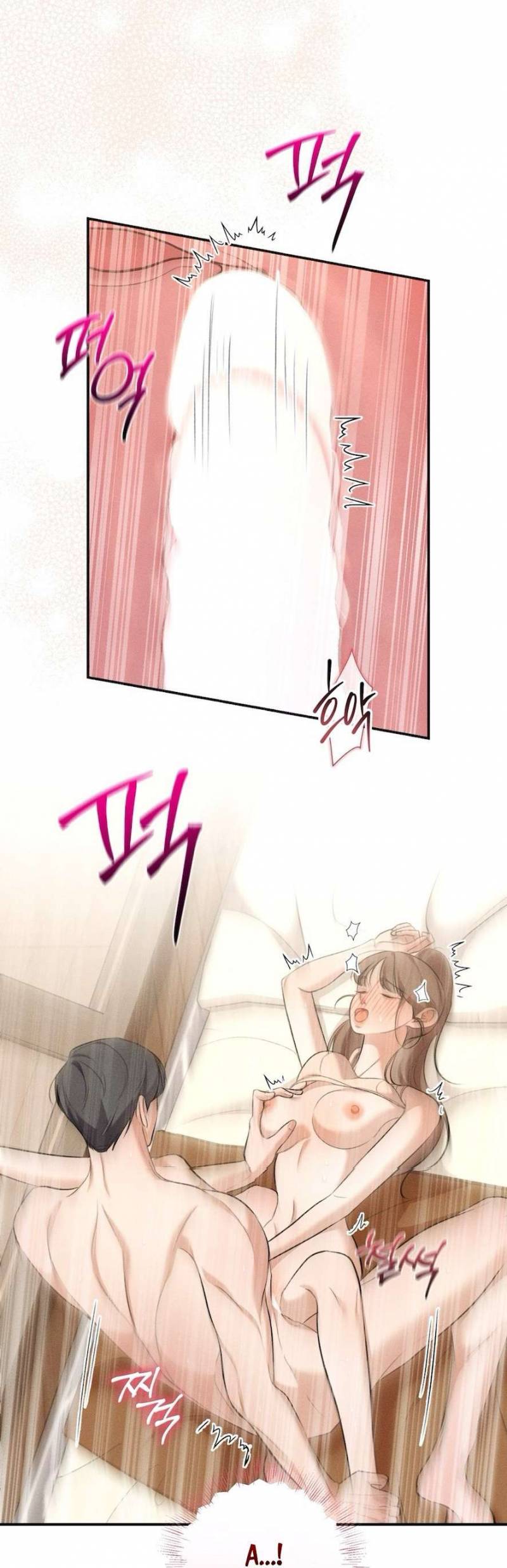 Cuộc Tấn Công Của Anh Trai Bạn Thân Chap Chapter 5-Cuộc Tấn Công Của Anh Trai Bạn Thân - Next Chap 6