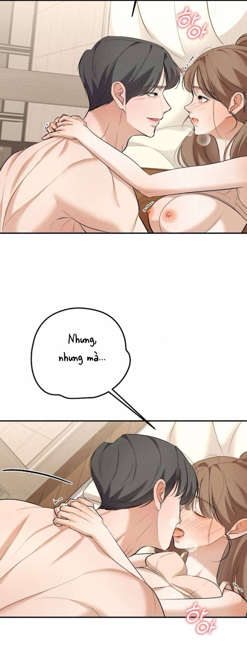 Cuộc Tấn Công Của Anh Trai Bạn Thân Chap Chapter 5-Cuộc Tấn Công Của Anh Trai Bạn Thân - Next Chap 6