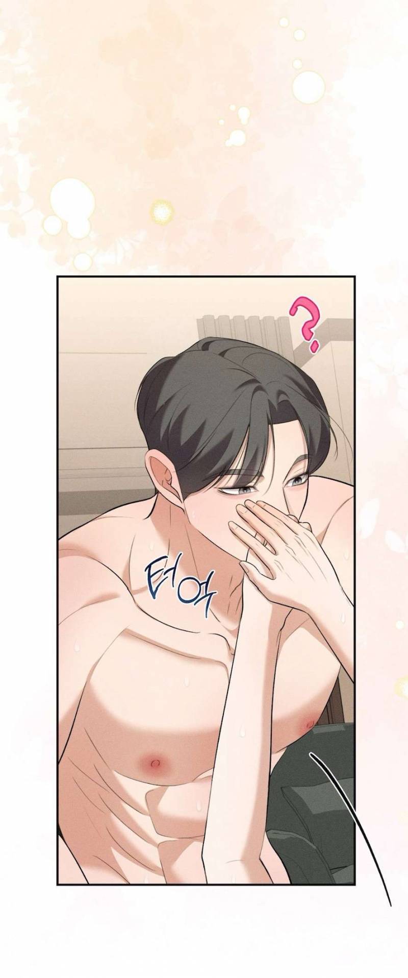 Cuộc Tấn Công Của Anh Trai Bạn Thân Chap Chapter 5-Cuộc Tấn Công Của Anh Trai Bạn Thân - Next Chap 6