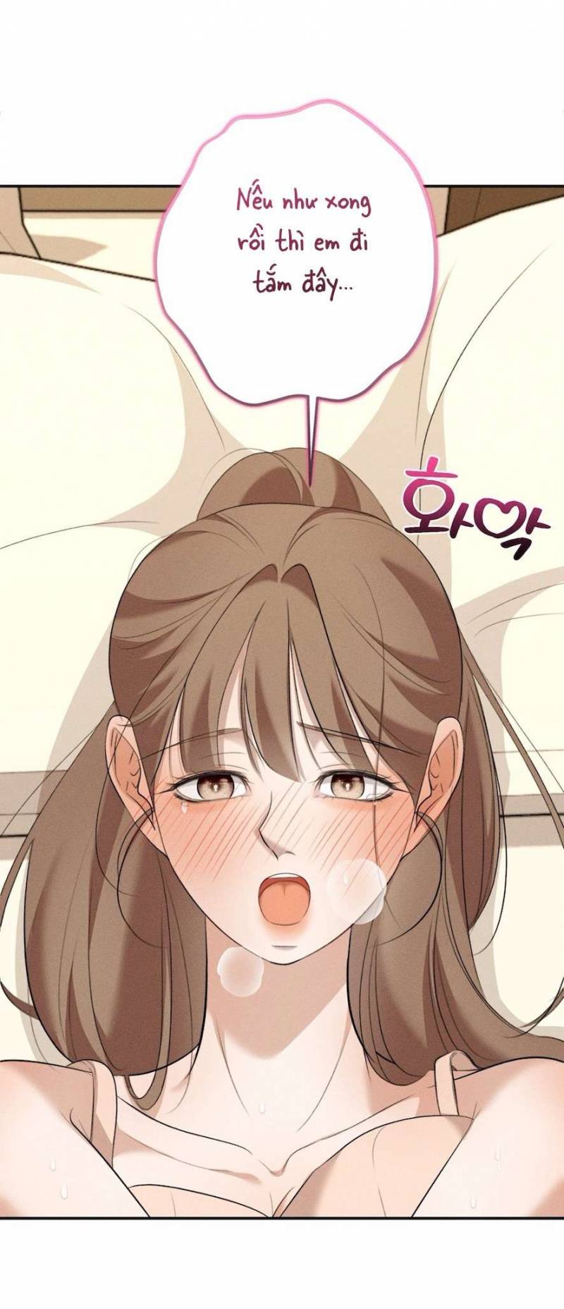 Cuộc Tấn Công Của Anh Trai Bạn Thân Chap Chapter 5-Cuộc Tấn Công Của Anh Trai Bạn Thân - Next Chap 6