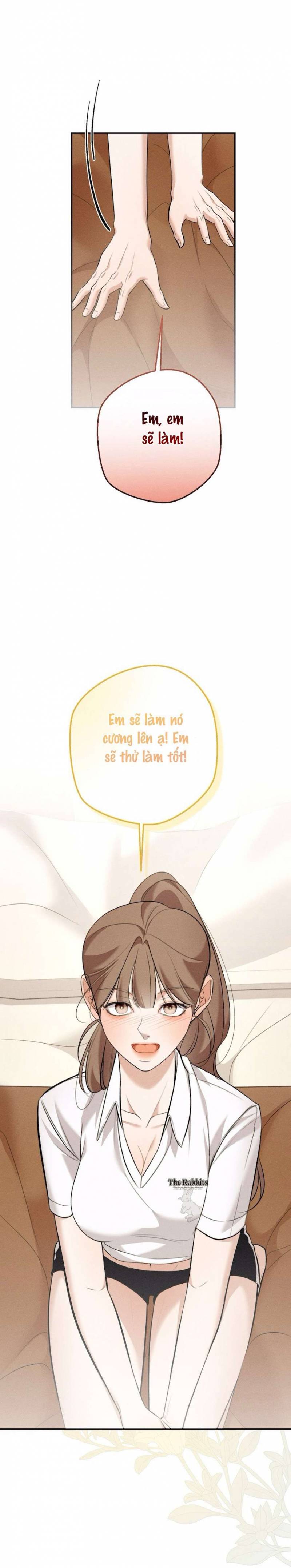 Cuộc Tấn Công Của Anh Trai Bạn Thân Chap Chapter 5-Cuộc Tấn Công Của Anh Trai Bạn Thân - Next Chap 6