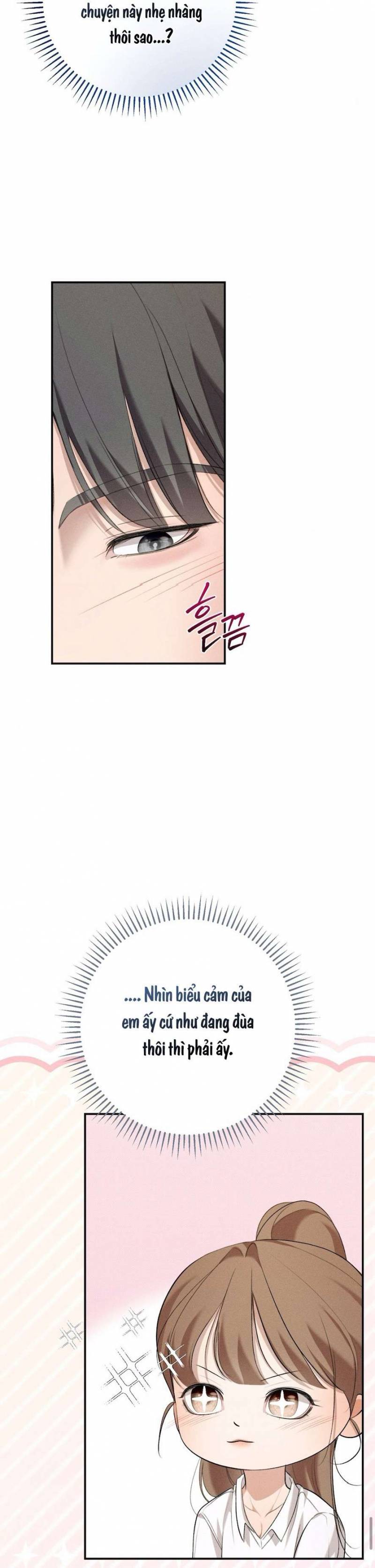 Cuộc Tấn Công Của Anh Trai Bạn Thân Chap Chapter 5-Cuộc Tấn Công Của Anh Trai Bạn Thân - Next Chap 6