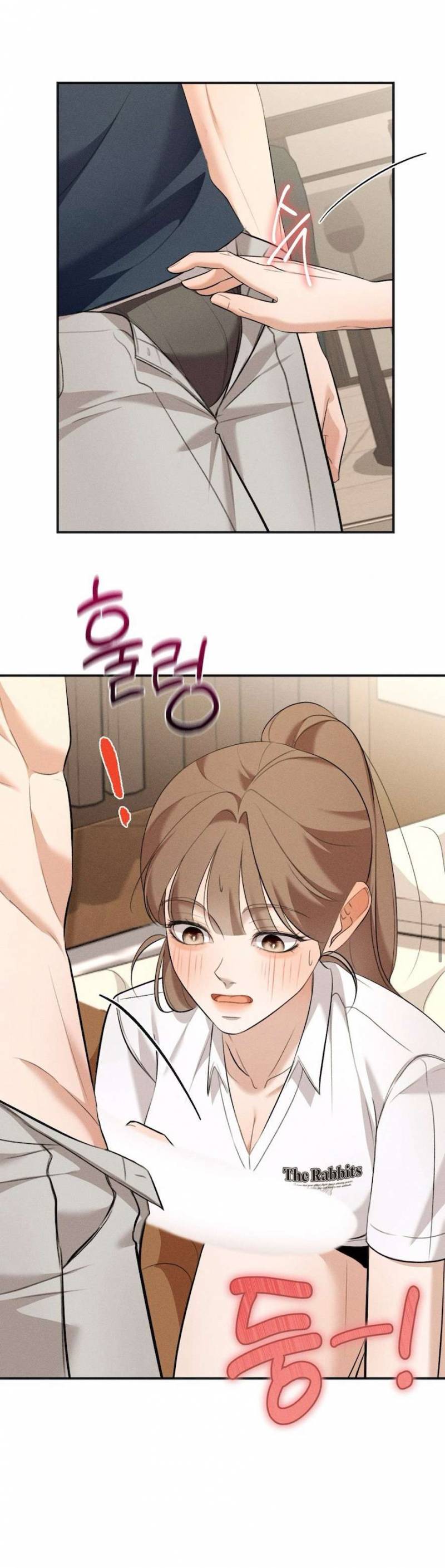 Cuộc Tấn Công Của Anh Trai Bạn Thân Chap Chapter 5-Cuộc Tấn Công Của Anh Trai Bạn Thân - Next Chap 6