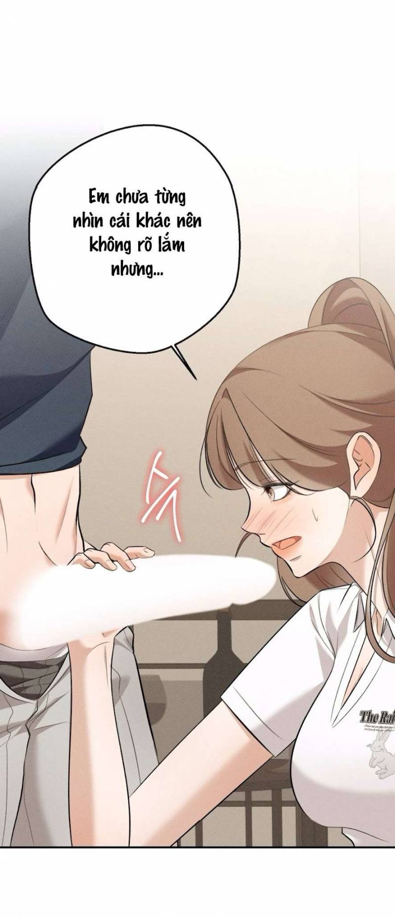 Cuộc Tấn Công Của Anh Trai Bạn Thân Chap Chapter 5-Cuộc Tấn Công Của Anh Trai Bạn Thân - Next Chap 6