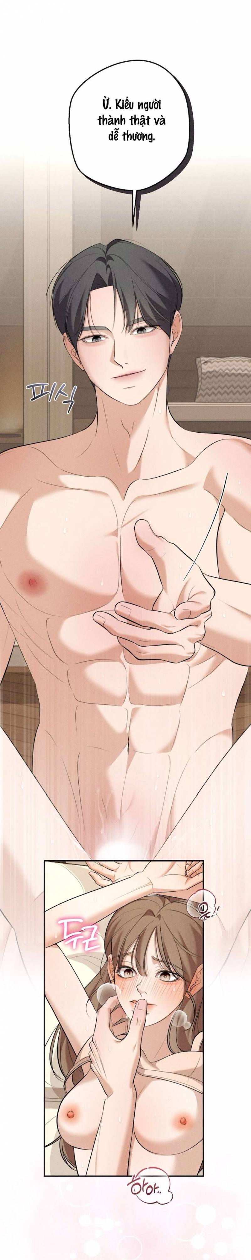 Cuộc Tấn Công Của Anh Trai Bạn Thân Chap Chapter 6-Cuộc Tấn Công Của Anh Trai Bạn Thân - Next Chap 7