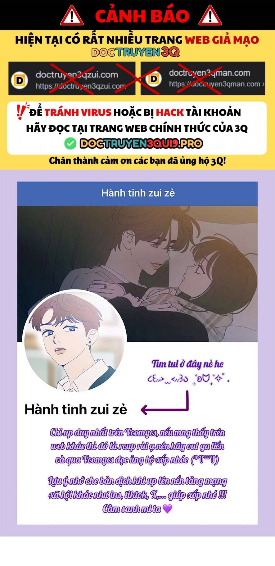 Cuộc Tấn Công Của Anh Trai Bạn Thân Chap Chapter 6-Cuộc Tấn Công Của Anh Trai Bạn Thân - Next Chap 7