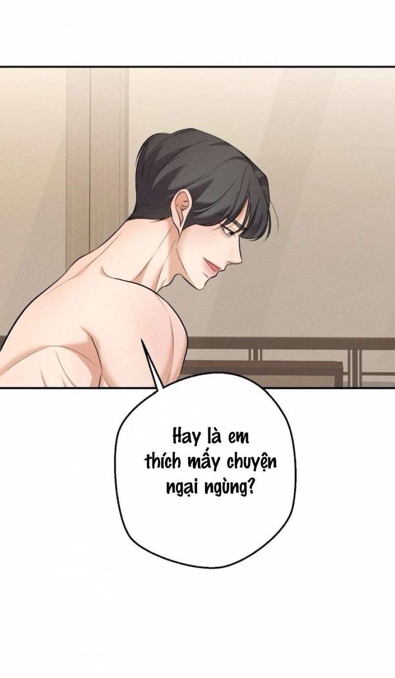 Cuộc Tấn Công Của Anh Trai Bạn Thân Chap Chapter 6-Cuộc Tấn Công Của Anh Trai Bạn Thân - Next Chap 7