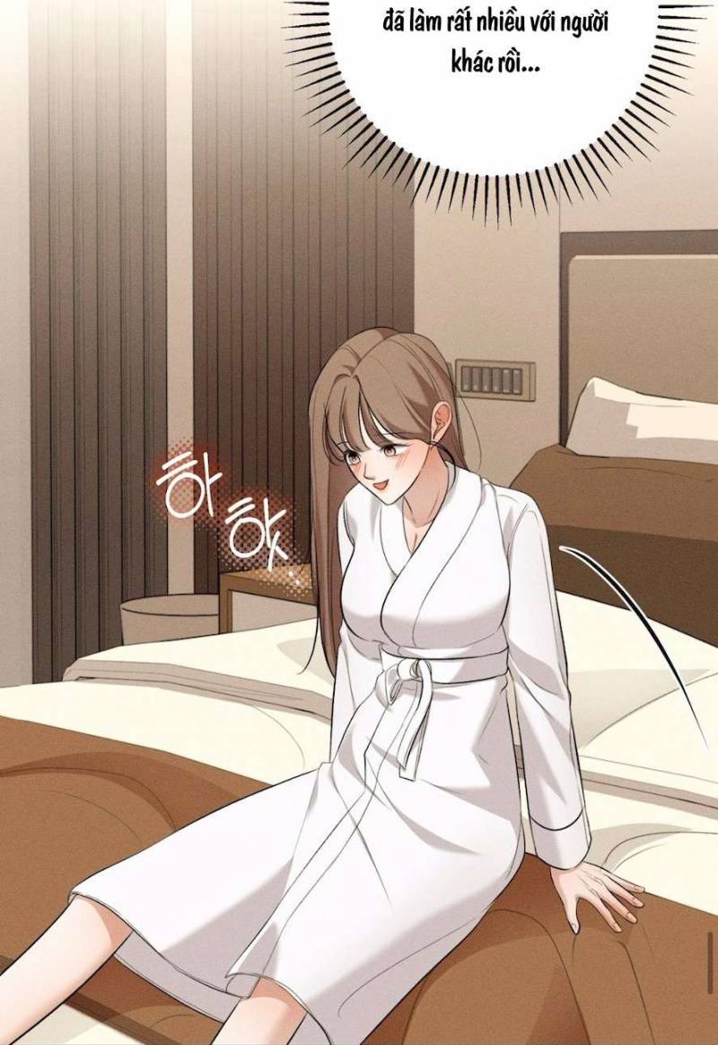 Cuộc Tấn Công Của Anh Trai Bạn Thân Chap Chapter 6-Cuộc Tấn Công Của Anh Trai Bạn Thân - Next Chap 7