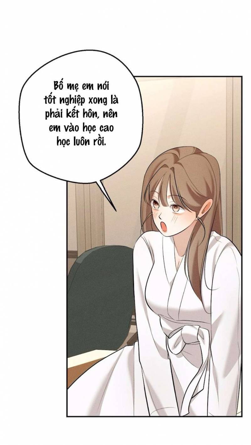 Cuộc Tấn Công Của Anh Trai Bạn Thân Chap Chapter 6-Cuộc Tấn Công Của Anh Trai Bạn Thân - Next Chap 7