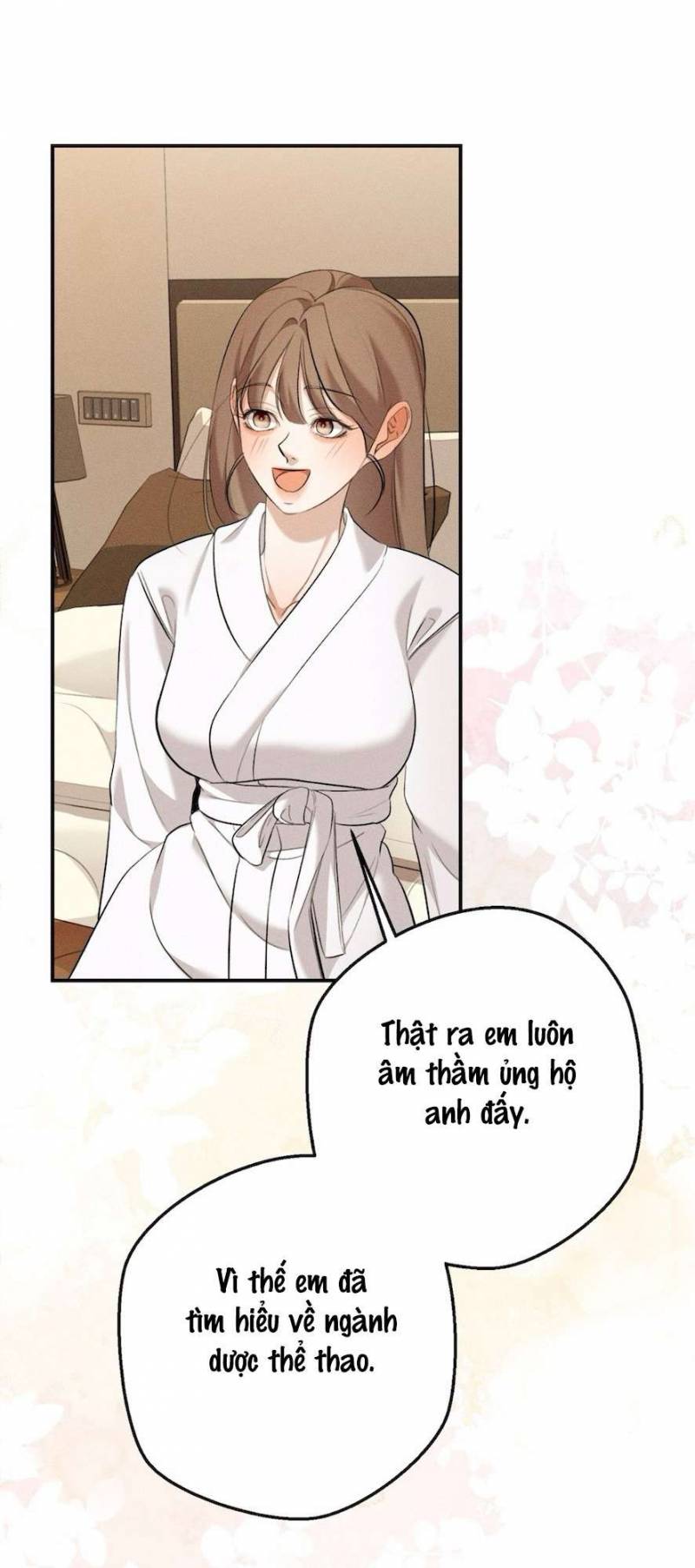 Cuộc Tấn Công Của Anh Trai Bạn Thân Chap Chapter 6-Cuộc Tấn Công Của Anh Trai Bạn Thân - Next Chap 7