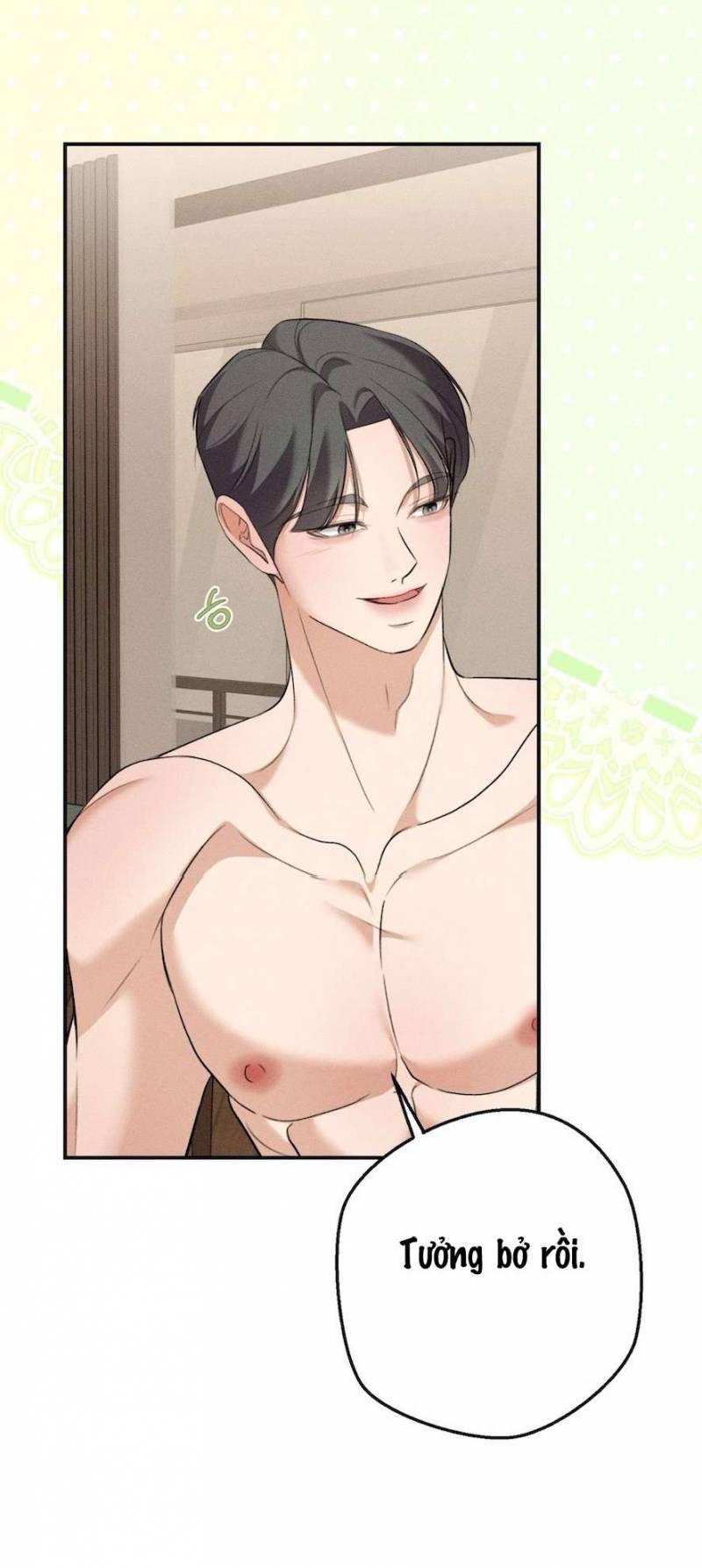 Cuộc Tấn Công Của Anh Trai Bạn Thân Chap Chapter 6-Cuộc Tấn Công Của Anh Trai Bạn Thân - Next Chap 7