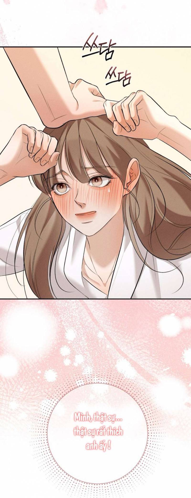 Cuộc Tấn Công Của Anh Trai Bạn Thân Chap Chapter 6-Cuộc Tấn Công Của Anh Trai Bạn Thân - Next Chap 7