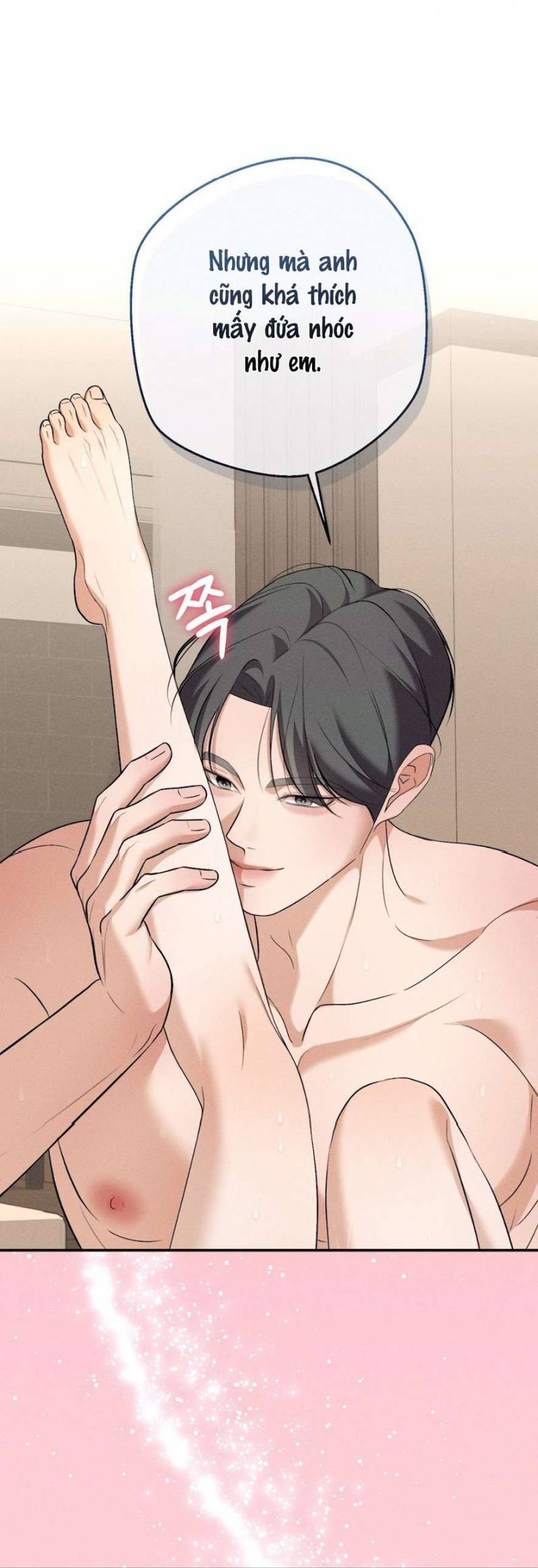 Cuộc Tấn Công Của Anh Trai Bạn Thân Chap Chapter 6-Cuộc Tấn Công Của Anh Trai Bạn Thân - Next Chap 7