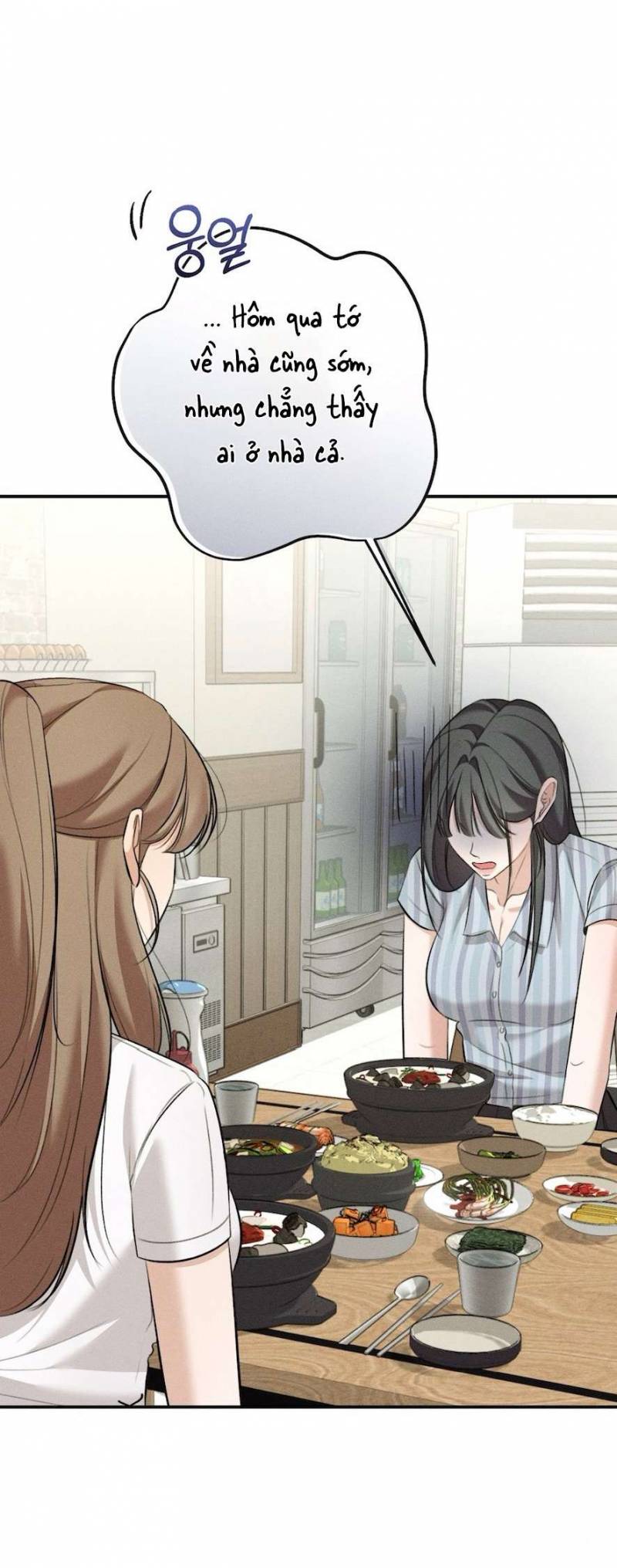 Cuộc Tấn Công Của Anh Trai Bạn Thân Chap Chapter 7-Cuộc Tấn Công Của Anh Trai Bạn Thân - Next Chap 8