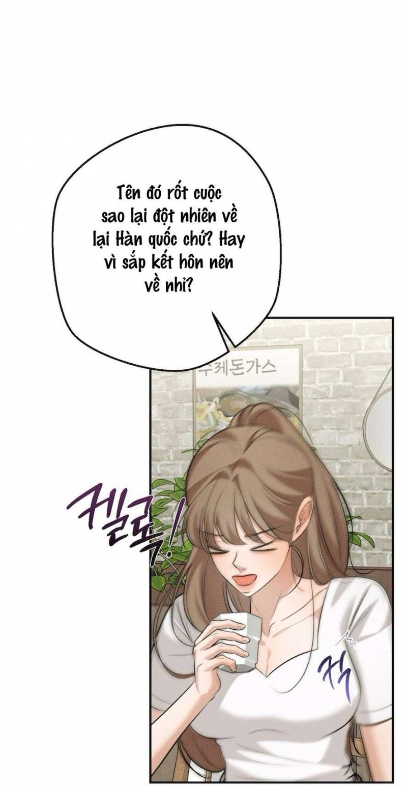 Cuộc Tấn Công Của Anh Trai Bạn Thân Chap Chapter 7-Cuộc Tấn Công Của Anh Trai Bạn Thân - Next Chap 8