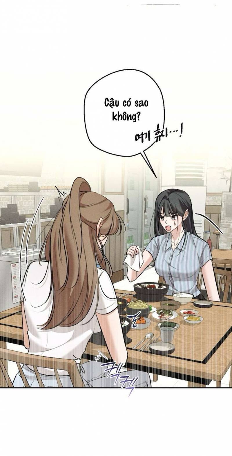 Cuộc Tấn Công Của Anh Trai Bạn Thân Chap Chapter 7-Cuộc Tấn Công Của Anh Trai Bạn Thân - Next Chap 8