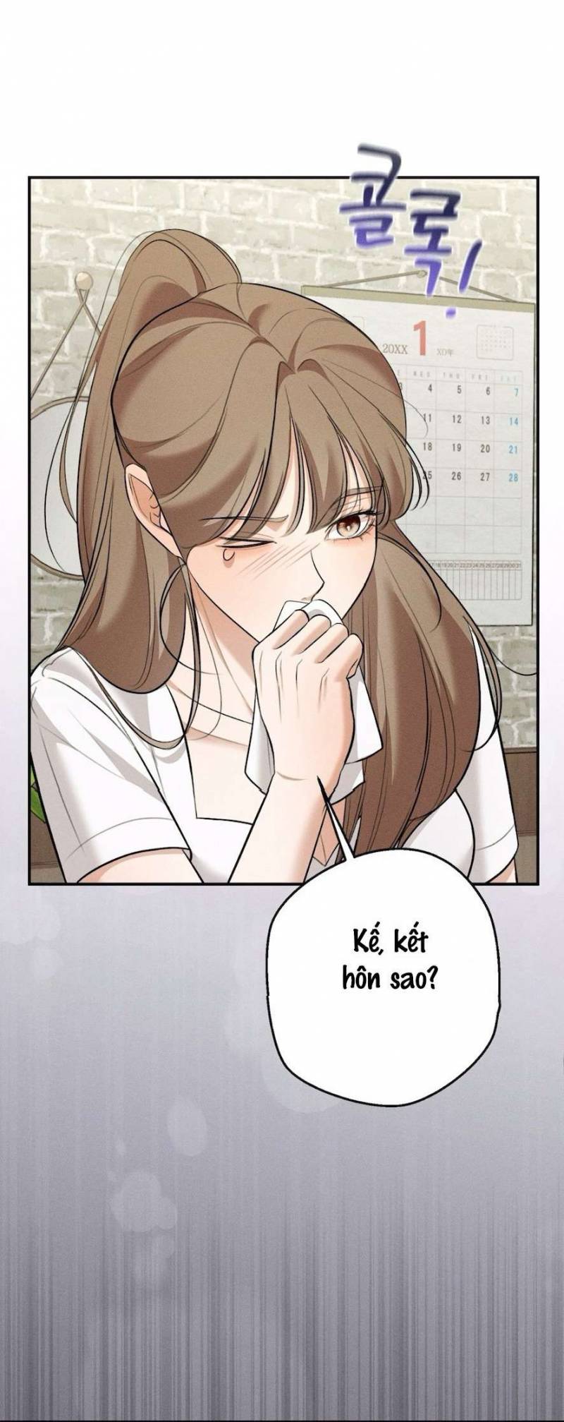 Cuộc Tấn Công Của Anh Trai Bạn Thân Chap Chapter 7-Cuộc Tấn Công Của Anh Trai Bạn Thân - Next Chap 8