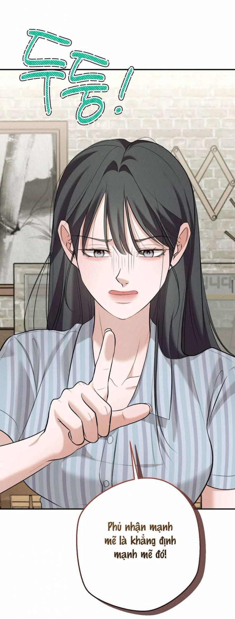 Cuộc Tấn Công Của Anh Trai Bạn Thân Chap Chapter 7-Cuộc Tấn Công Của Anh Trai Bạn Thân - Next Chap 8