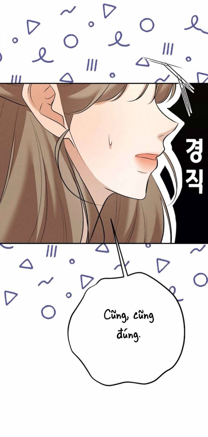 Cuộc Tấn Công Của Anh Trai Bạn Thân Chap Chapter 7-Cuộc Tấn Công Của Anh Trai Bạn Thân - Next Chap 8