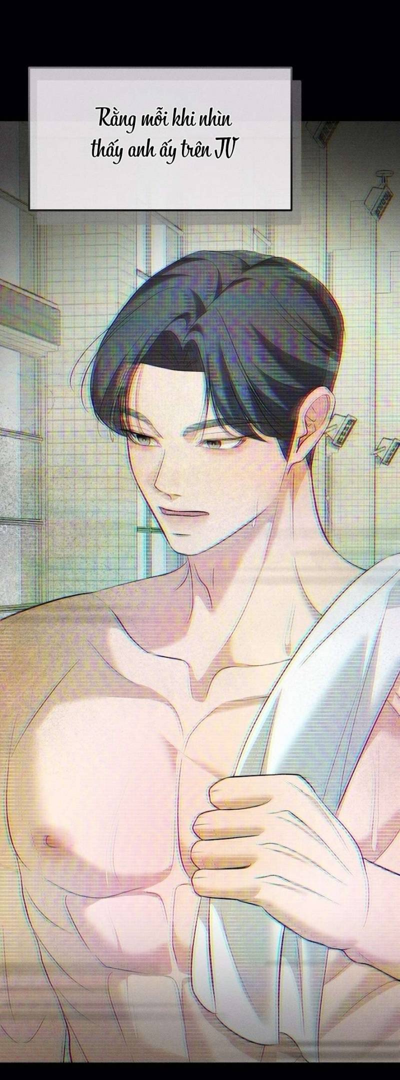 Cuộc Tấn Công Của Anh Trai Bạn Thân Chap Chapter 7-Cuộc Tấn Công Của Anh Trai Bạn Thân - Next Chap 8