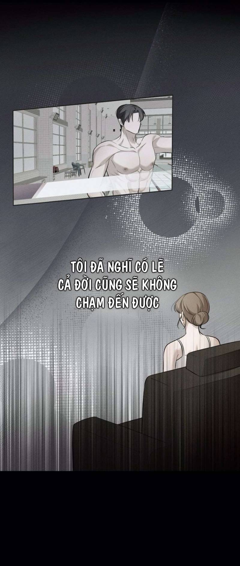 Cuộc Tấn Công Của Anh Trai Bạn Thân Chap Chapter 7-Cuộc Tấn Công Của Anh Trai Bạn Thân - Next Chap 8