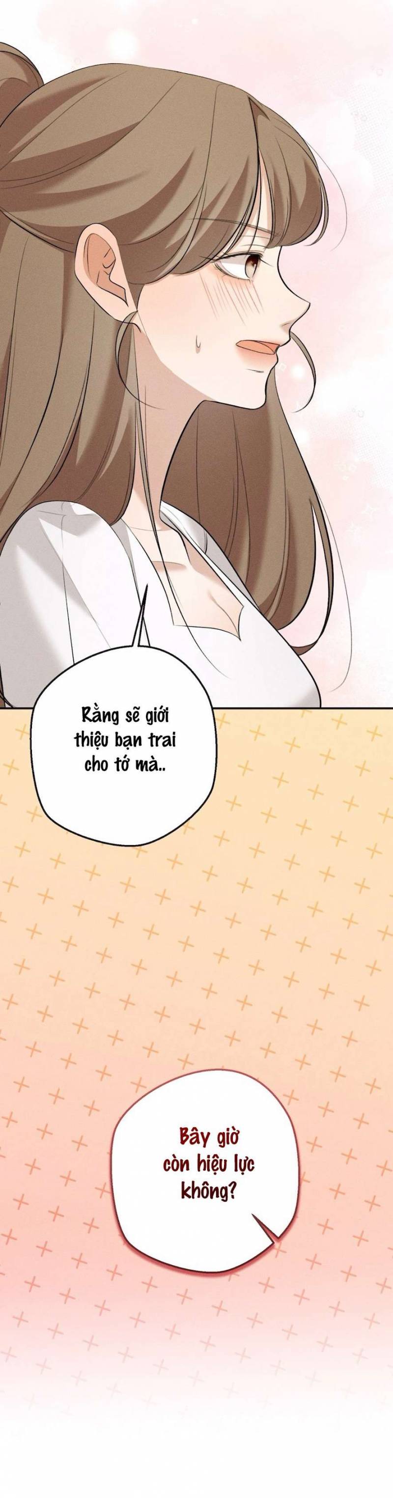 Cuộc Tấn Công Của Anh Trai Bạn Thân Chap Chapter 7-Cuộc Tấn Công Của Anh Trai Bạn Thân - Next Chap 8