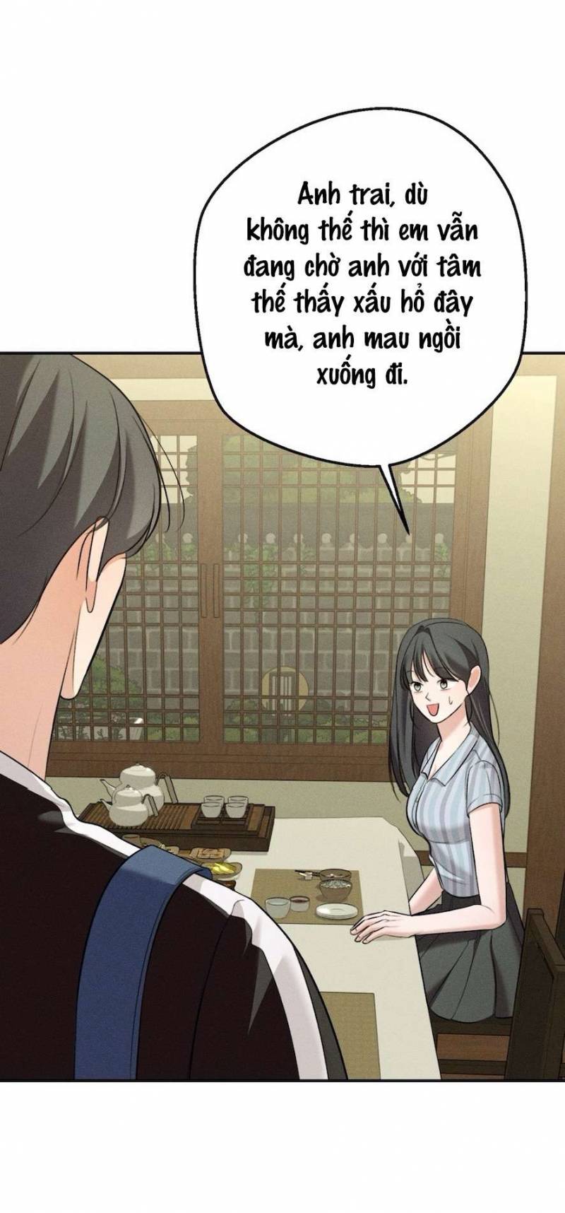 Cuộc Tấn Công Của Anh Trai Bạn Thân Chap Chapter 7-Cuộc Tấn Công Của Anh Trai Bạn Thân - Next Chap 8