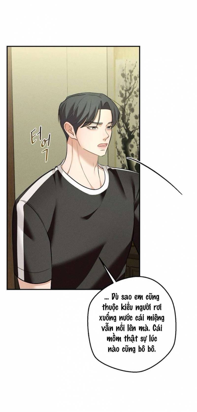 Cuộc Tấn Công Của Anh Trai Bạn Thân Chap Chapter 7-Cuộc Tấn Công Của Anh Trai Bạn Thân - Next Chap 8