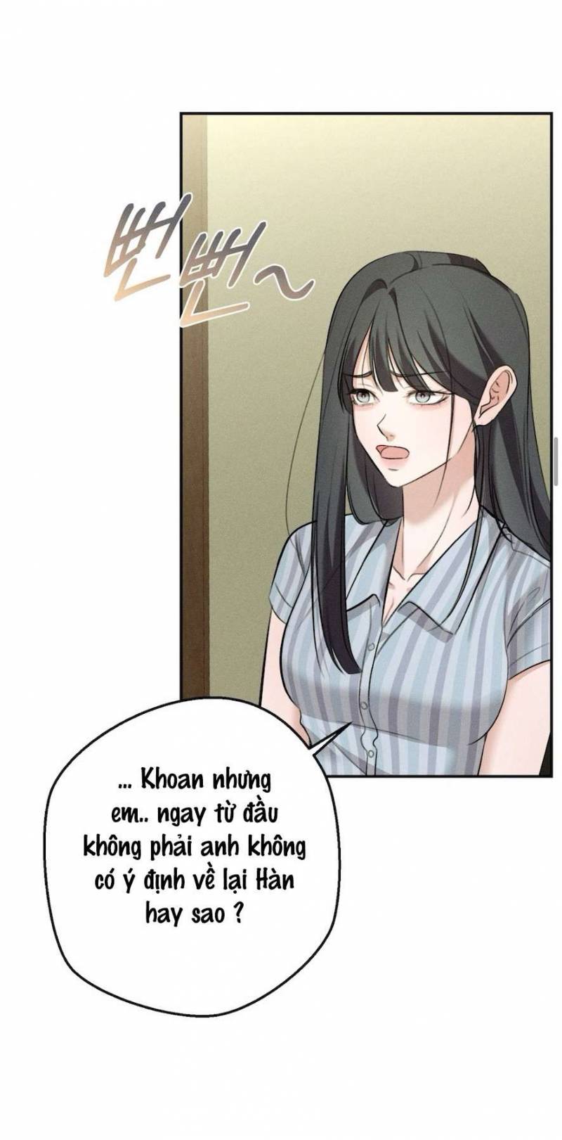 Cuộc Tấn Công Của Anh Trai Bạn Thân Chap Chapter 7-Cuộc Tấn Công Của Anh Trai Bạn Thân - Next Chap 8