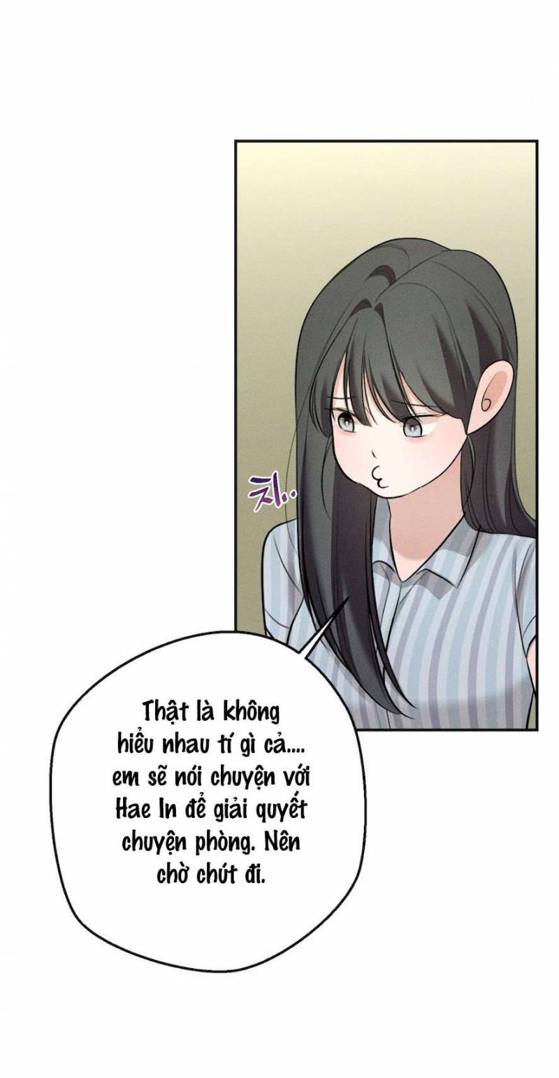 Cuộc Tấn Công Của Anh Trai Bạn Thân Chap Chapter 7-Cuộc Tấn Công Của Anh Trai Bạn Thân - Next Chap 8