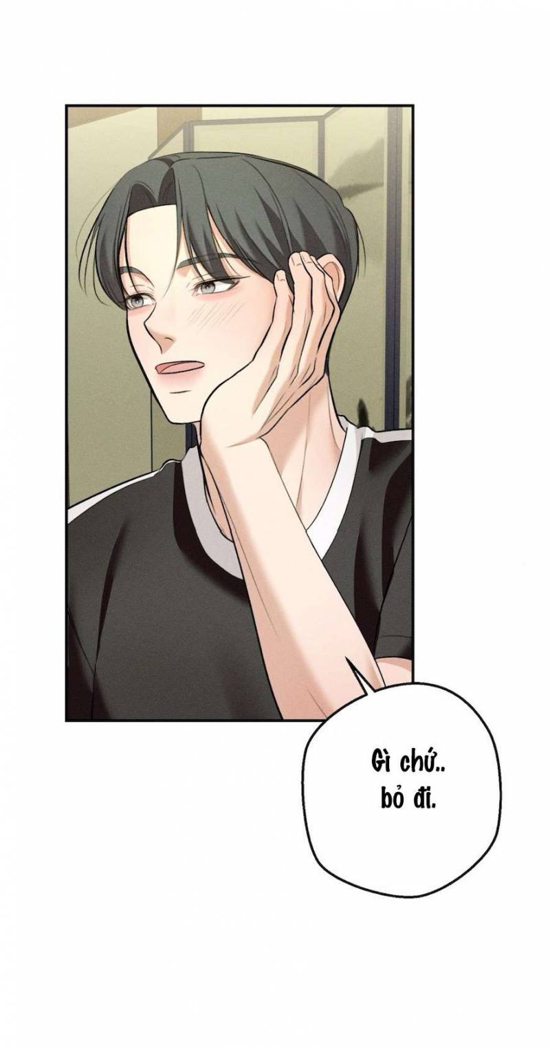 Cuộc Tấn Công Của Anh Trai Bạn Thân Chap Chapter 7-Cuộc Tấn Công Của Anh Trai Bạn Thân - Next Chap 8