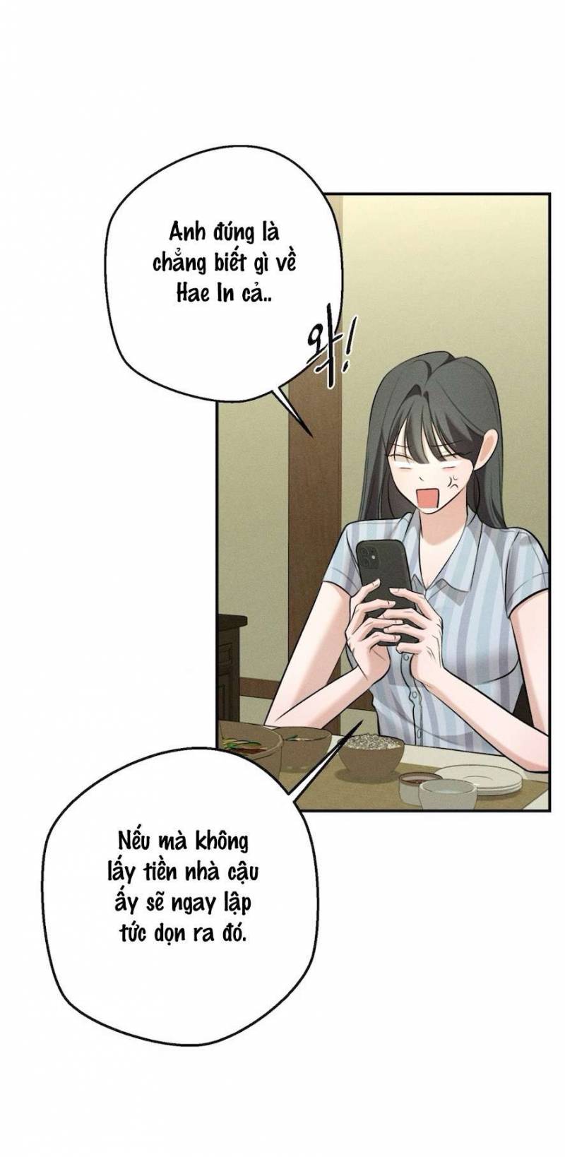 Cuộc Tấn Công Của Anh Trai Bạn Thân Chap Chapter 7-Cuộc Tấn Công Của Anh Trai Bạn Thân - Next Chap 8