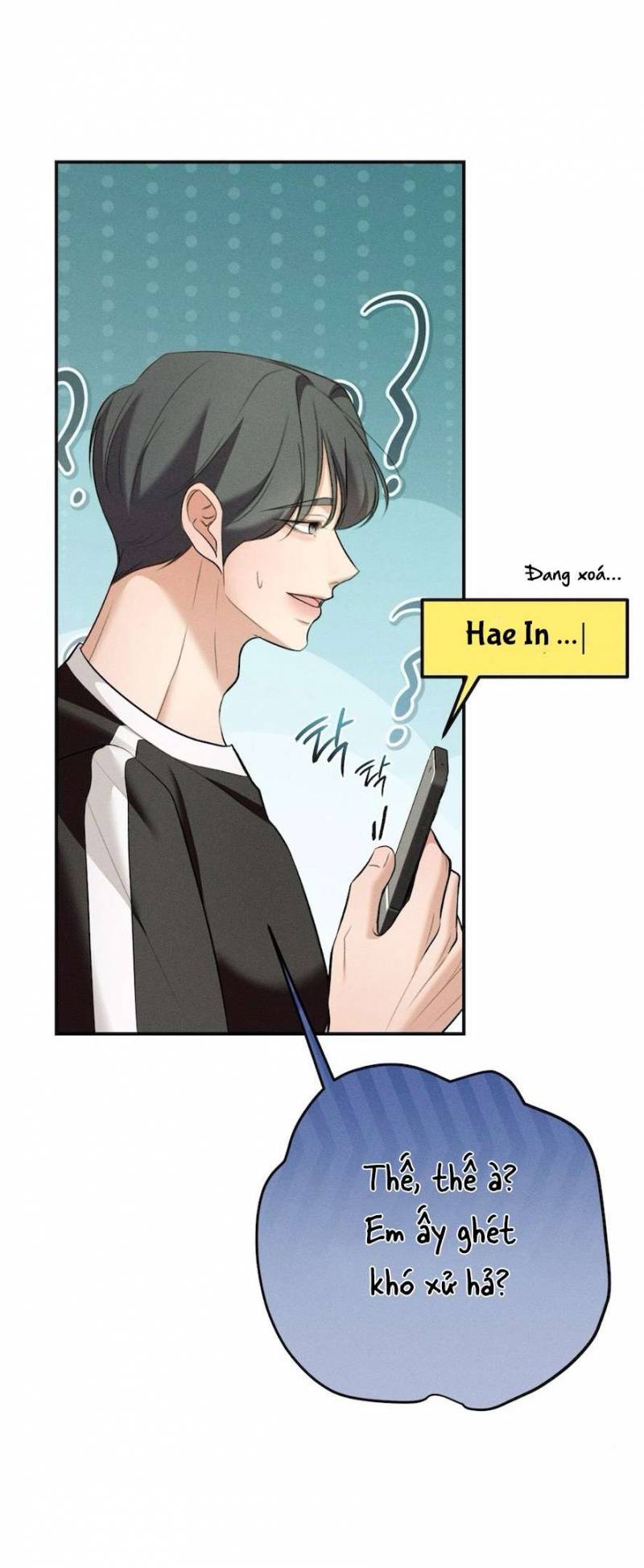 Cuộc Tấn Công Của Anh Trai Bạn Thân Chap Chapter 7-Cuộc Tấn Công Của Anh Trai Bạn Thân - Next Chap 8