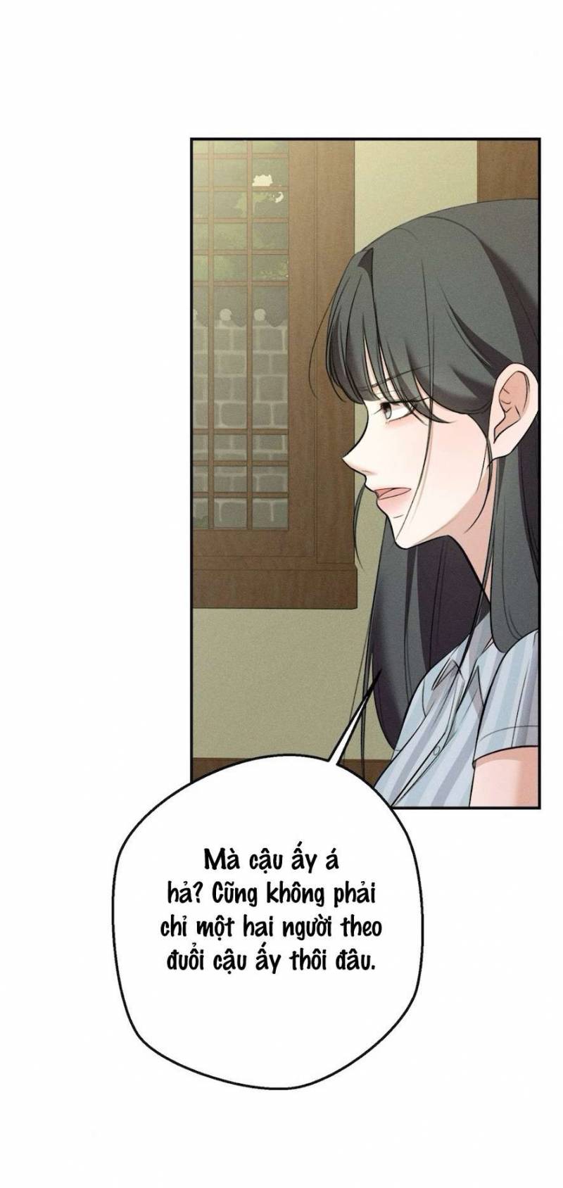 Cuộc Tấn Công Của Anh Trai Bạn Thân Chap Chapter 7-Cuộc Tấn Công Của Anh Trai Bạn Thân - Next Chap 8