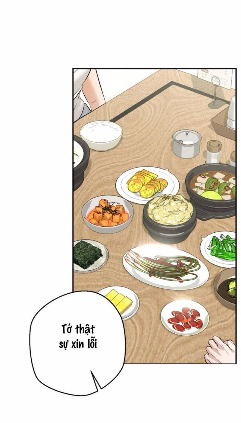 Cuộc Tấn Công Của Anh Trai Bạn Thân Chap Chapter 7-Cuộc Tấn Công Của Anh Trai Bạn Thân - Next Chap 8