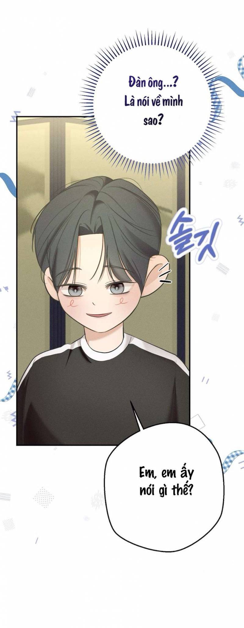 Cuộc Tấn Công Của Anh Trai Bạn Thân Chap Chapter 7-Cuộc Tấn Công Của Anh Trai Bạn Thân - Next Chap 8