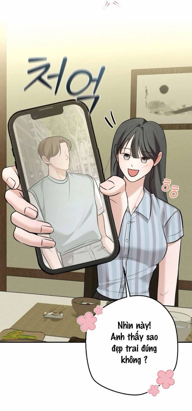 Cuộc Tấn Công Của Anh Trai Bạn Thân Chap Chapter 7-Cuộc Tấn Công Của Anh Trai Bạn Thân - Next Chap 8