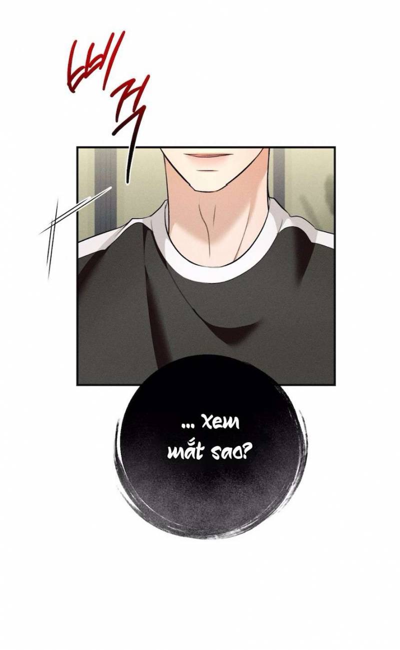 Cuộc Tấn Công Của Anh Trai Bạn Thân Chap Chapter 7-Cuộc Tấn Công Của Anh Trai Bạn Thân - Next Chap 8