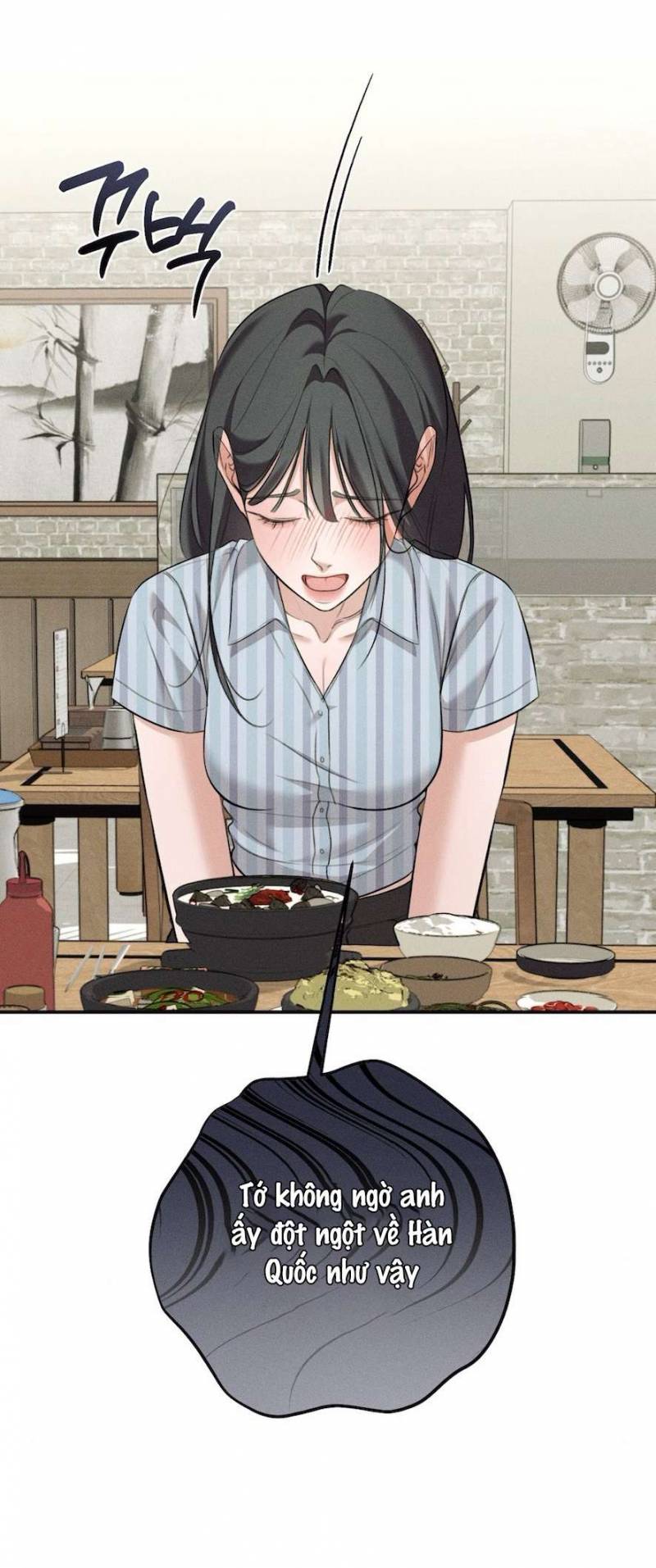 Cuộc Tấn Công Của Anh Trai Bạn Thân Chap Chapter 7-Cuộc Tấn Công Của Anh Trai Bạn Thân - Next Chap 8