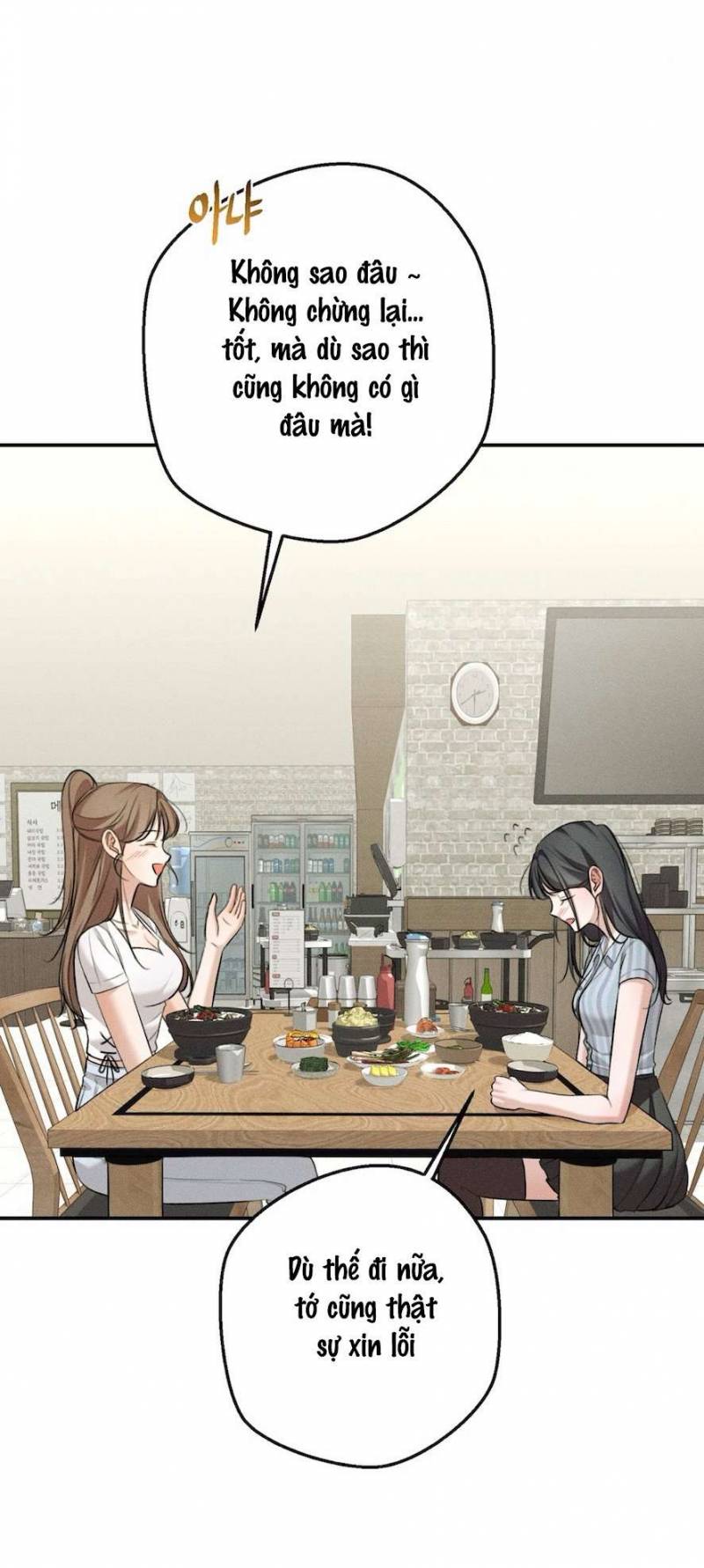 Cuộc Tấn Công Của Anh Trai Bạn Thân Chap Chapter 7-Cuộc Tấn Công Của Anh Trai Bạn Thân - Next Chap 8