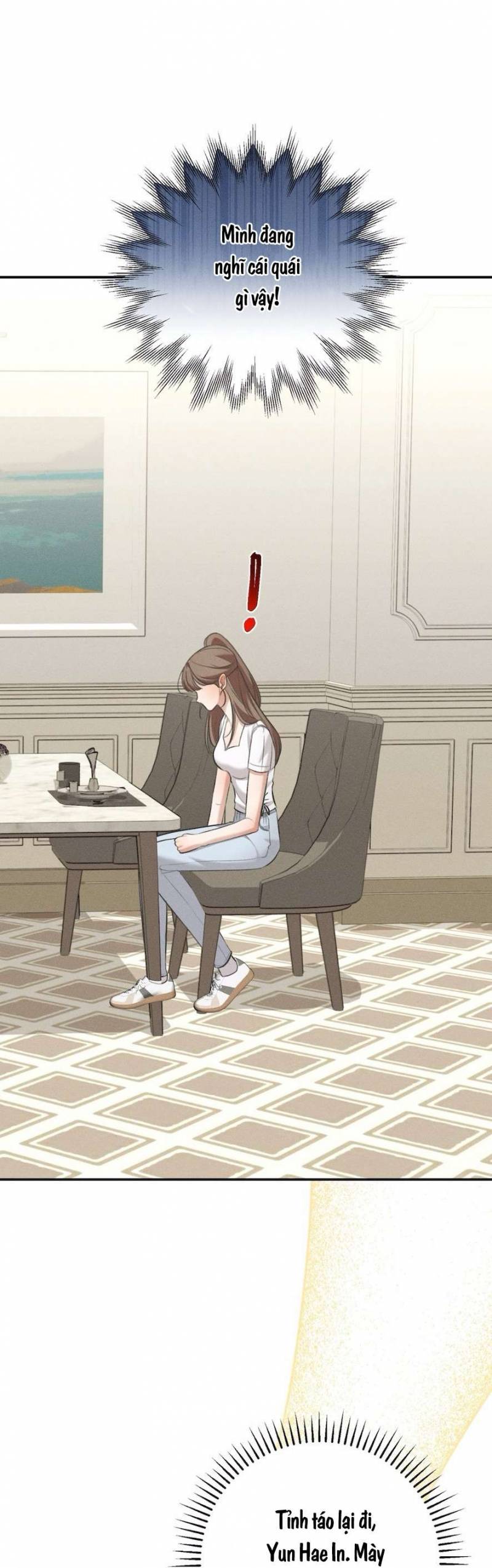 Cuộc Tấn Công Của Anh Trai Bạn Thân Chap Chapter 8-Cuộc Tấn Công Của Anh Trai Bạn Thân - Next Chap 9