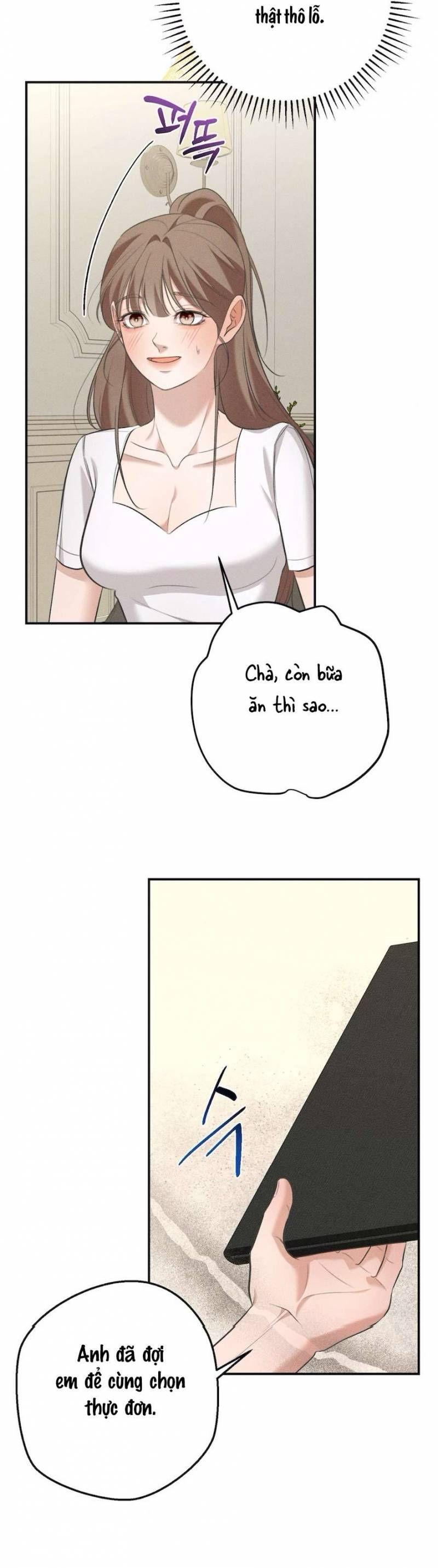 Cuộc Tấn Công Của Anh Trai Bạn Thân Chap Chapter 8-Cuộc Tấn Công Của Anh Trai Bạn Thân - Next Chap 9