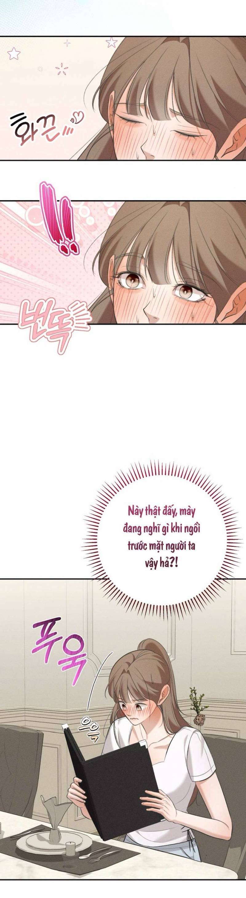 Cuộc Tấn Công Của Anh Trai Bạn Thân Chap Chapter 8-Cuộc Tấn Công Của Anh Trai Bạn Thân - Next Chap 9