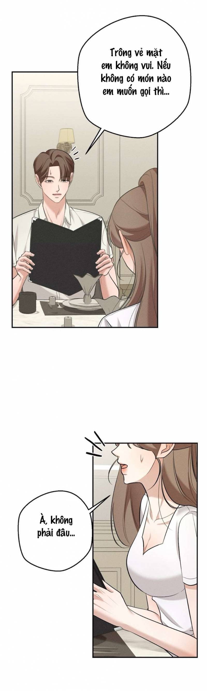 Cuộc Tấn Công Của Anh Trai Bạn Thân Chap Chapter 8-Cuộc Tấn Công Của Anh Trai Bạn Thân - Next Chap 9